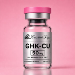 GHK-CU 50mg