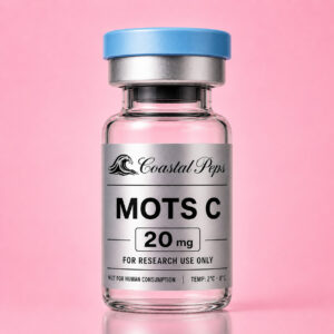 MOTS-C 20mg