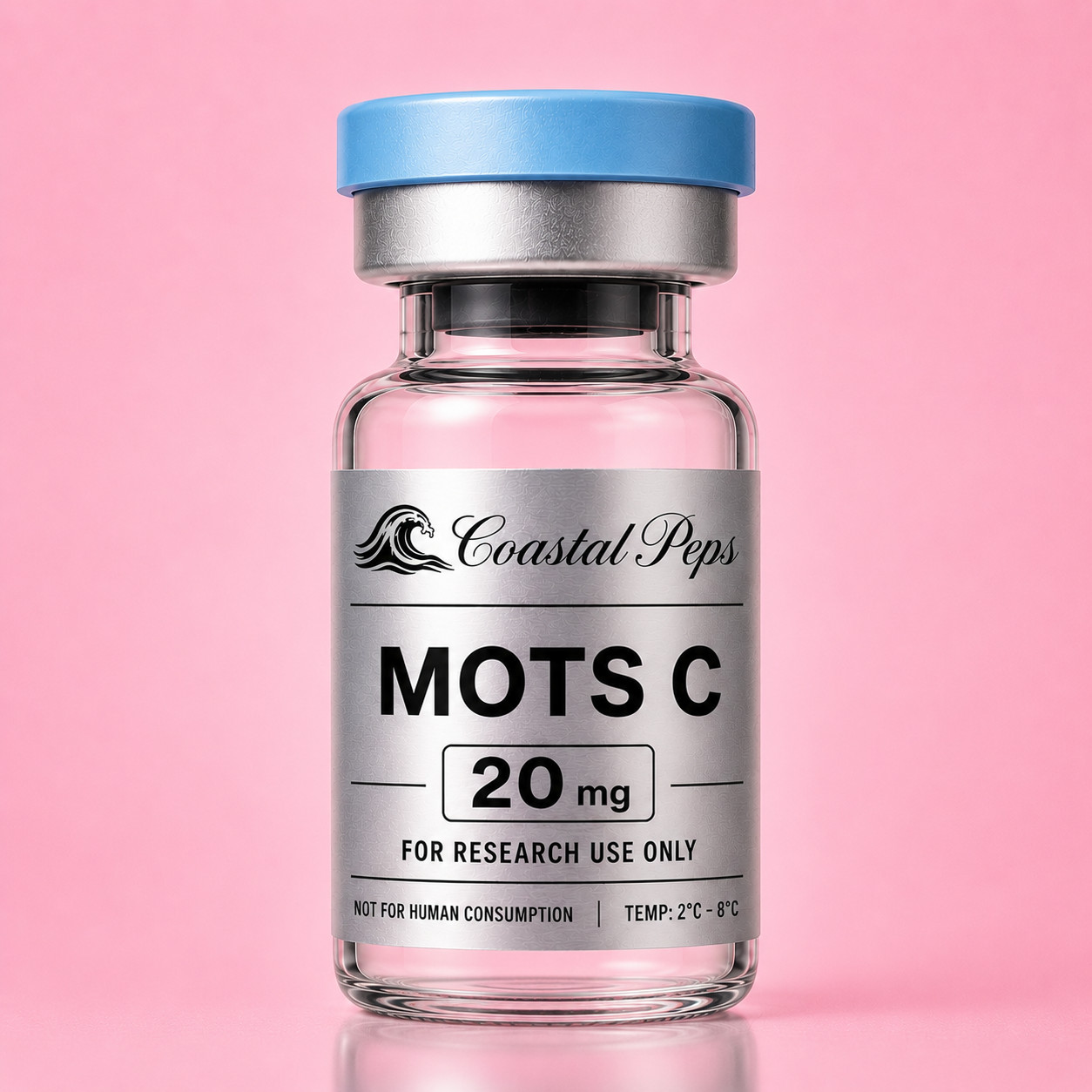 MOTS-C 20mg
