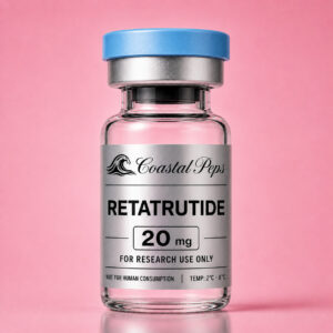 Retatrutide 20mg