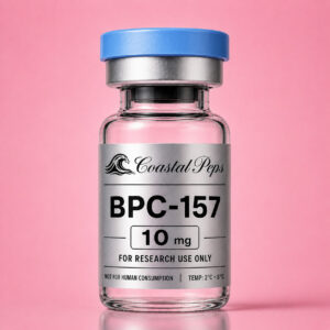 BPC-157 10mg