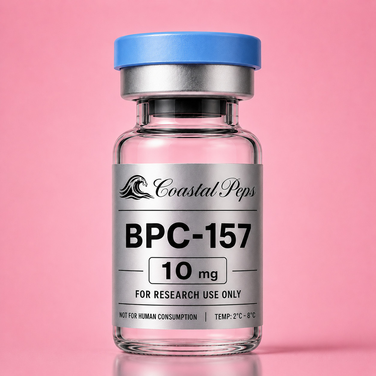 BPC-157 10mg