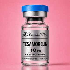 Tesamorelin 10mg